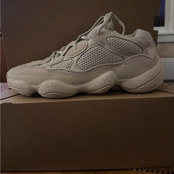 yeezy 500 blush mens